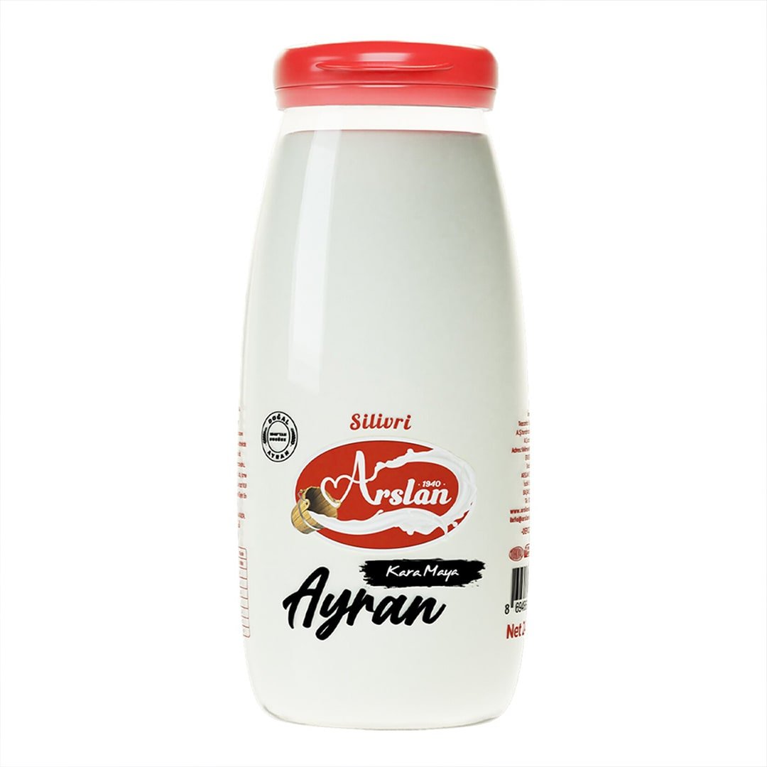 Ayran