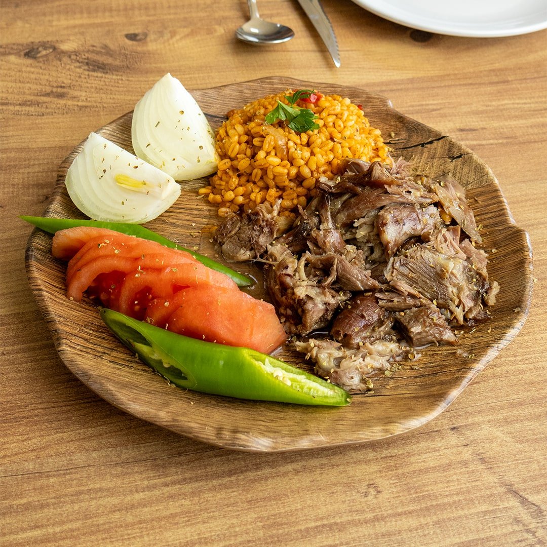 Tandır